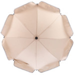 Fillikid suncobran Standard Melange, natur