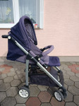 Foppapedretti kolica 3u1,  70 eura