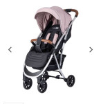 Freeon kisobran kolica Lux premium pink