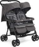 Joie kolica za blizance Aire Twin - Dark Pewter