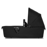 Joolz Aer+ košara za kolica, Space black