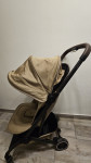 Joolz aer + Sandy taupe