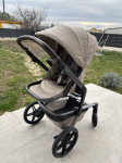 Joolz Day 5 kolica – Sandy Taupe | TOP stanje