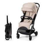 Kinderkraft Sportska kolica Indy 3 Beige