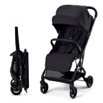 Kinderkraft Sportska kolica Indy 3 Black