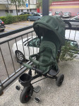 Kinderkraft tricikl AVEO