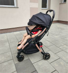 Kišobran kolica Lionelo