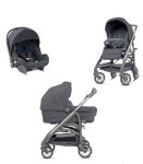 Kolica za dijete Inglesina Trilogy 3 u 1