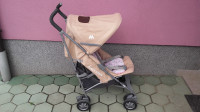 Maclaren 4 seasons kišobran kolica
