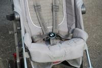 Maclaren BMW Kišobran kolica - iznimno lagana, brza te jednostavna...