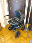 Maxi Cosi Nova 4
