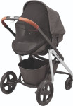 Maxi Cosi kolica Lila Nomad Grey