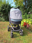Maxi-Cosi Mura 4 - Adriatic blue