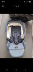 Maxi cosi Mura plus