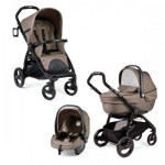 peg perego 3u1 book kolica
