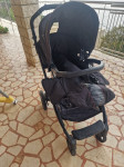 Peg perego kolica