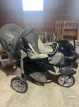 Poklanjam djecja kolica 3 u 1