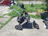 Prodajem Baby Boom dječja kolica