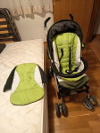 Prodajem dječja kolica Peg Perego
