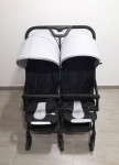 Prodajem kišobran kolica za blizance