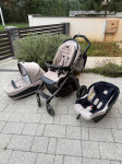Prodajem Peg Perego kolica 3u1