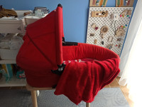 Quinny košara za novorođenče