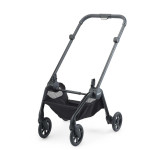 RECARO Sadena konstrukcija crna