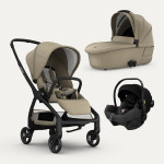 REDSBABY AERON kolica, Taupe 3u1 B