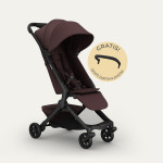 REDSBABY SKIP3 sportska kolica, Currant