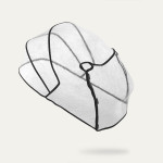 REDSBABY SKIP3 zaštitna navlaka protiv kiše za košaru