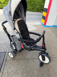 Smart trike