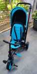 SMART TRIKE tricikl 6u1 STR3