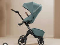Stokke xplory x kolica boja Teal