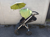 STOKKE KOLICA SCOOT