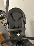 Stokke Xpllory 3 u 1 kolica