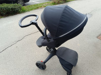 Stokke Xplory X kolica