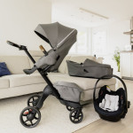 Stokke Xplory X Modern Grey