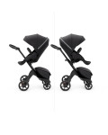 Stokke Xplory X 3u1 Rich Black
