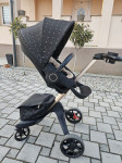 Stokke Xplory X - Signature black