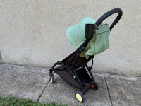 Stokke YOYO Babyzen kolica