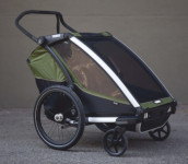 Thule Chariot Cab2