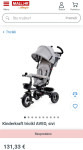 Tricikl Kinderkraft Aveo