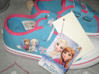 FROZEN TENISICE BR. 29  NOVO