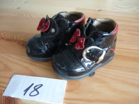 DJEČJE CIPELICE "BAMBI"