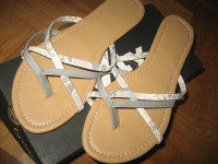 PAPUČE JAPANKE vel.36 NOVO