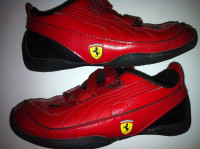 Dječje tenisice PUMA Ferrari br. 23