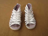 Sandale za djevojčicu  br. 27