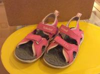 Timberland ženske dječje sandale
