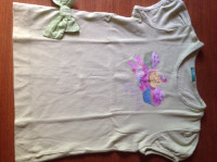 Benetton majica vel. M 7-8 god