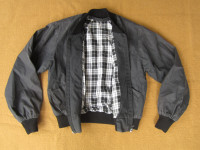 Dječja jakna 8 - 10 god.